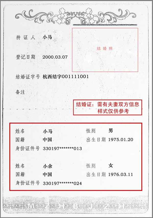 申请蚂蚁微贷需要什么材料