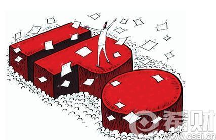 ipo注册制什么时候实行?ipo注册制推出时间