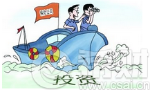 qdii基金投资范围 qdii基金投资对象