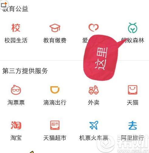 支付宝钱包_支付宝的收入