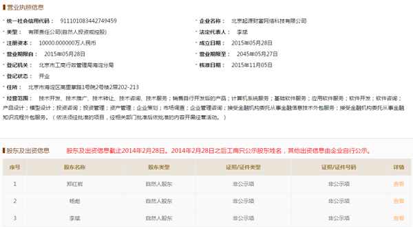 火牛财富怎么样 火牛财富靠谱吗?