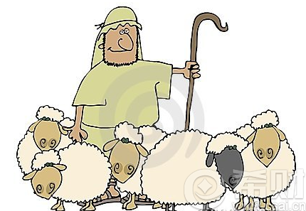 股市段子:牧羊人的故事教你如何投资