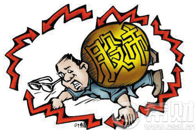 散户炒股怎么赚钱?散户炒股技巧