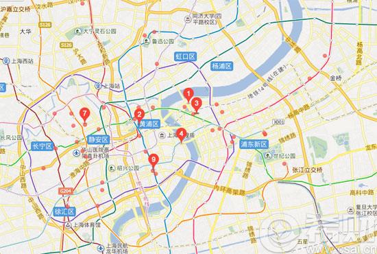 上海股票开户去哪里 上海股票开户哪里好|上海