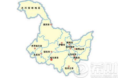 黑龙江股票开户去哪里好 黑龙江哪里可以股票开户