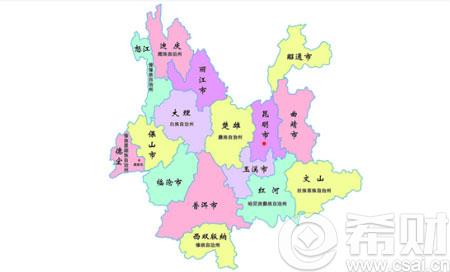 云南股票开户去哪里好 云南可以开户的地方