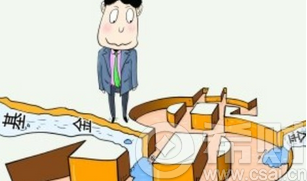 指数型基金整体表现不佳_然而,对于美股市场的