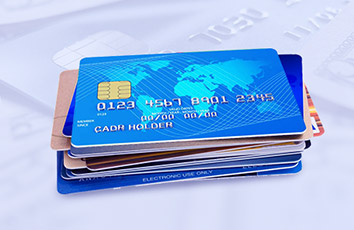 信用卡首卡激活要做什么