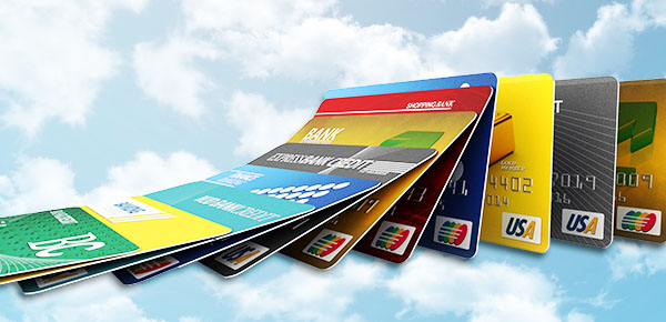 各家银行信用卡账单分期手续费大盘点 手续费