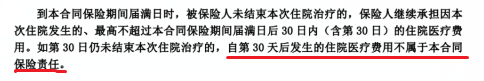 爱健康百万医疗陷阱