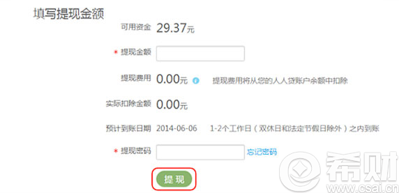 人人贷