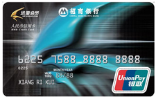 招商迅雷vip联名卡年费