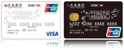 交通银行Y-POWER信用卡怎么样