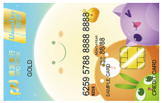 浦发天天爱消除信用卡额度
