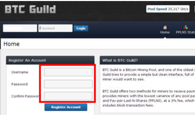 比特币操作教程