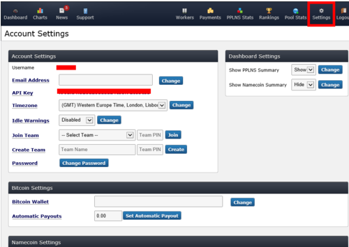 比特币操作教程